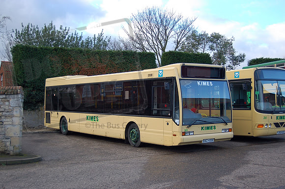 Kimes DAZ4301 Folkingham Jan07