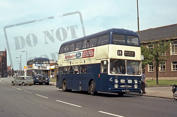 Grimsby BJV737C