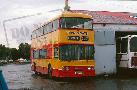 Wilsons MDS685P 88