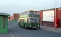 Crosville YTU357S Birkenhead RP70 87 016