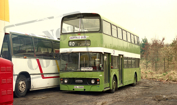 Buffalo GSL898N Flitwick RP92 388 022