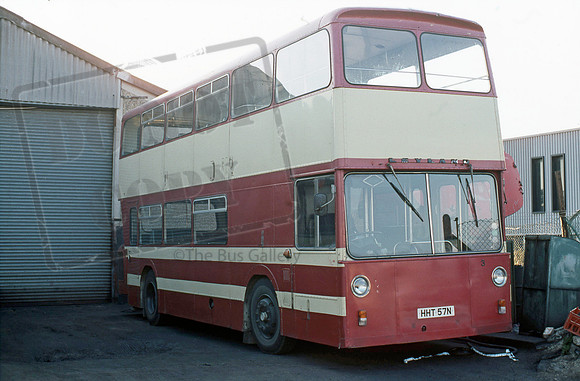 Cedar HHT57N Bedford 1088