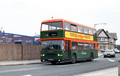 Crosville A158UDM Chester RP70 87 035