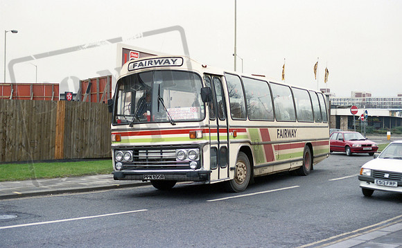 Fairway PPM890R Bedford RP92 388 016