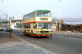 Crosville A158UDM Birkenhead 491 NH91s1
