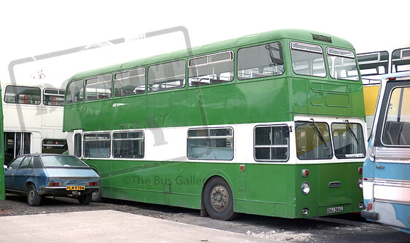 Buffalo GHJ384L Flitwick RP92 388 021