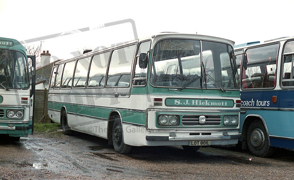 Hickmott LOT801L Kingsnorth Ashford RP42 86 031