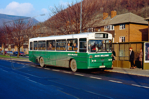 Glyn Williams MUS151P 01