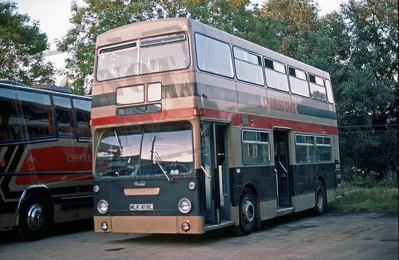 Cook MLK418L Biggleswade 788