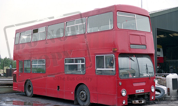 Buffalo GHV979N Flitwick RP92 388 020