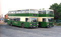Crosville A139SMA GFM105X Chester RP70 87 009