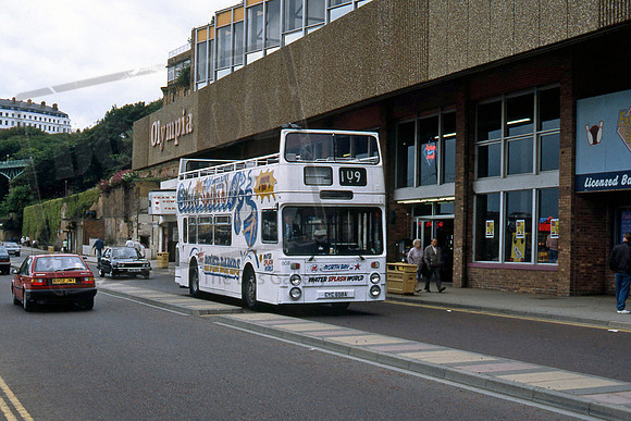 CYC658A in 6/93