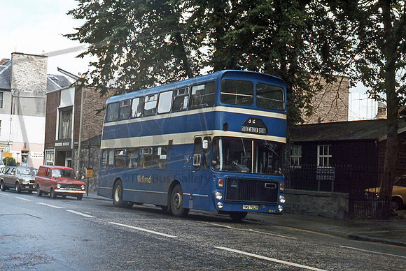 Alexander Midland YMS702R Perth 1979