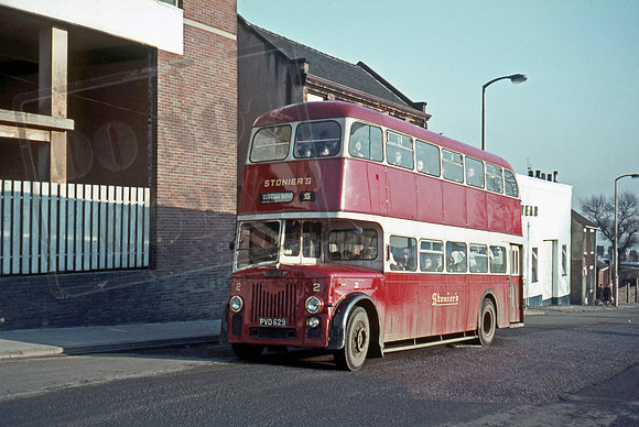 Stoniers PVD629