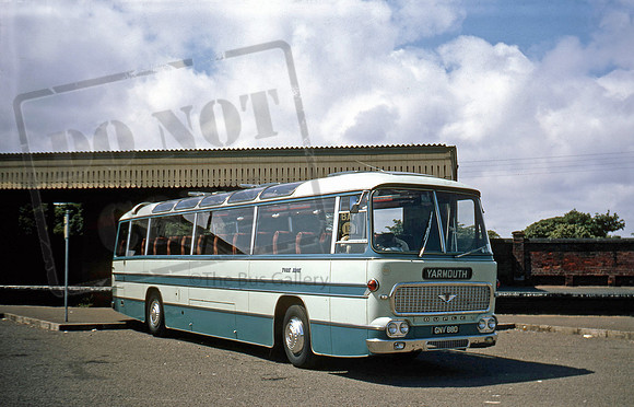 Yorks GNV88D