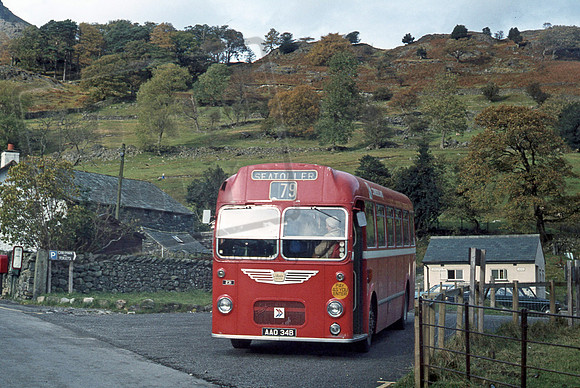 Cumberland AAO34B Seatoller 1979