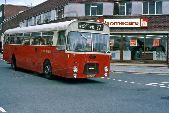 DevonGeneralVOD218KPB972
