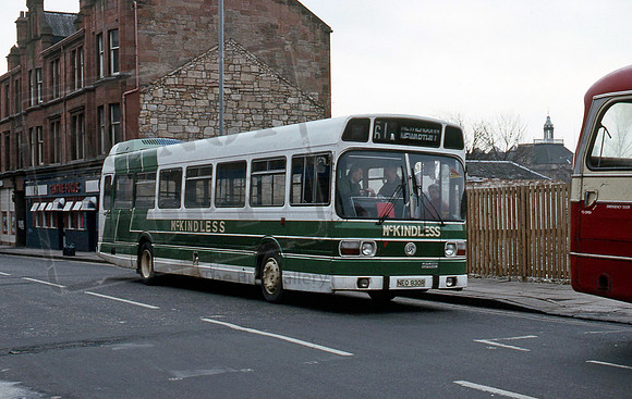 McKindless NEO830R PB192