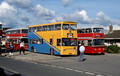 GM Buses MCO253H Kenfig Hill 9/91