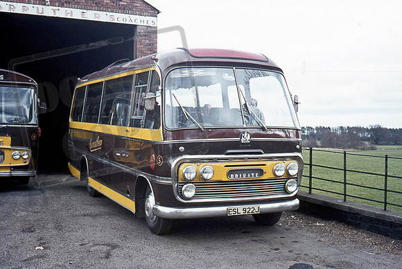 Carruthers ESL922J 475