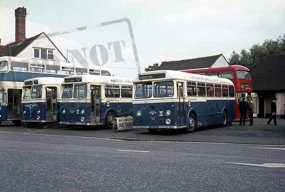 Stratford Blue 5452WD Stratford