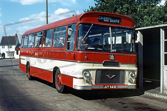 Monty Moreton JUT945E 872