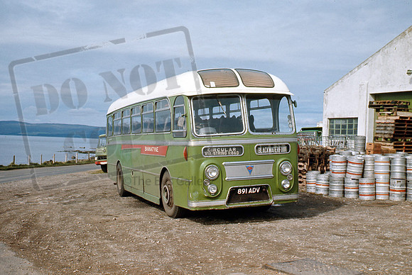 Bannatyne 891ADV Blackwaterfoot 973
