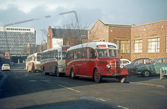 Hulley JNN174 169