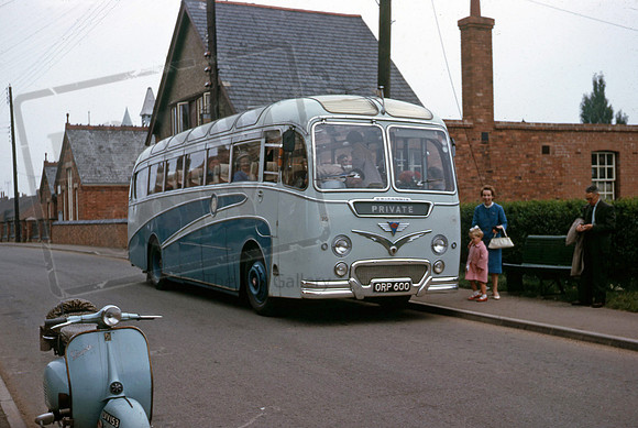 Yorks ORP600 1063