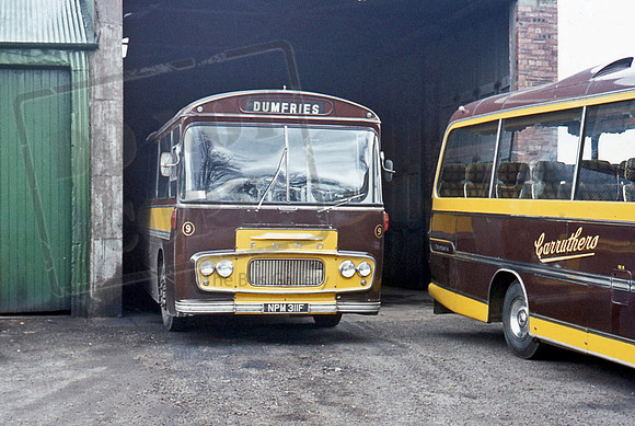 Carruthers NPM311F 475