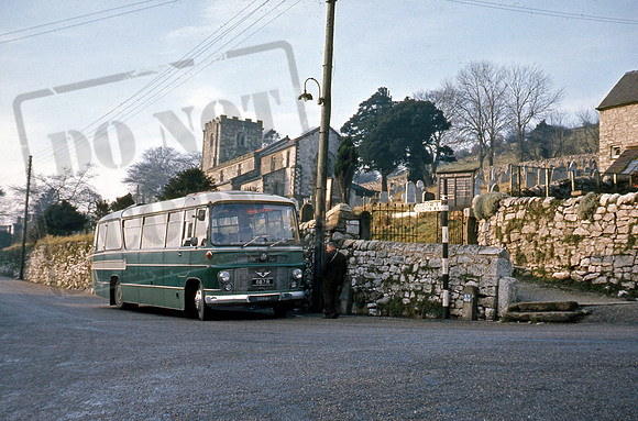 Websters 887R Brassington 1270
