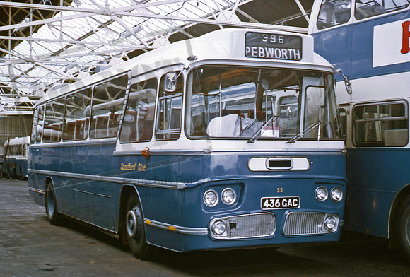 Stratford Blue 436GAC 770