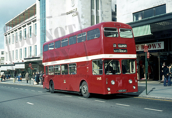 Plymouth VDR945