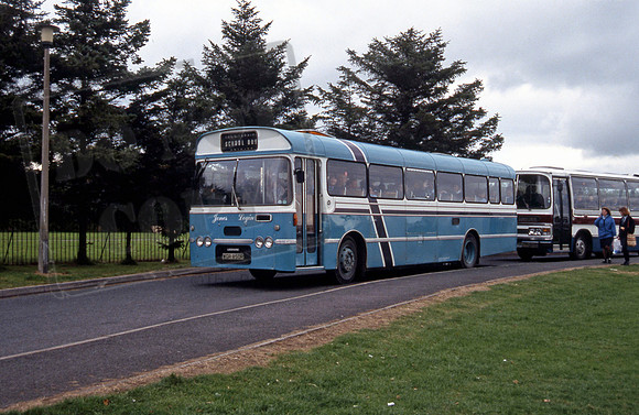 Jones WGR850R Haverfordwest 9/91