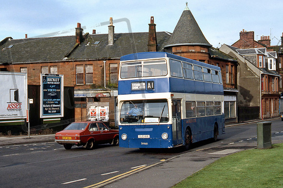 A1ServiceOJD161RPB489