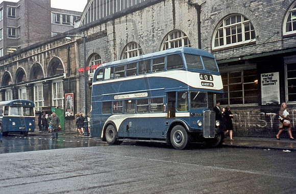 Kingston upon Hull Corporation 152
