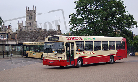 Mark Bland Travel JIL2156 Stamford June07