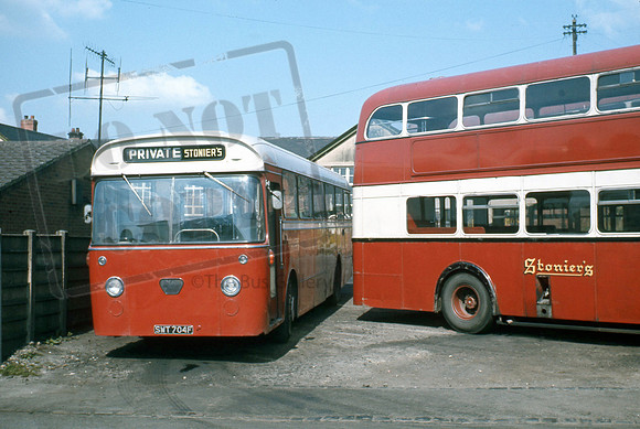Stoniers SWT704F Goldenhill 476