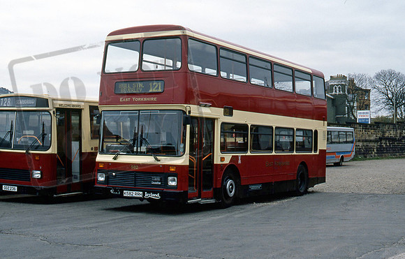 K582RRH in 4/97