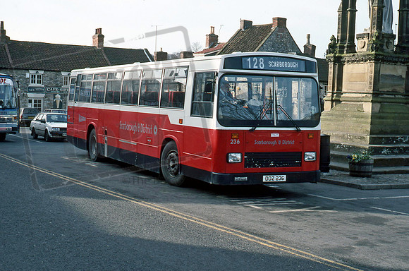DDZ236 in 4/93