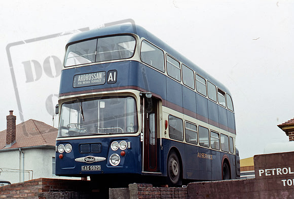 A1ServiceEAG982DPB