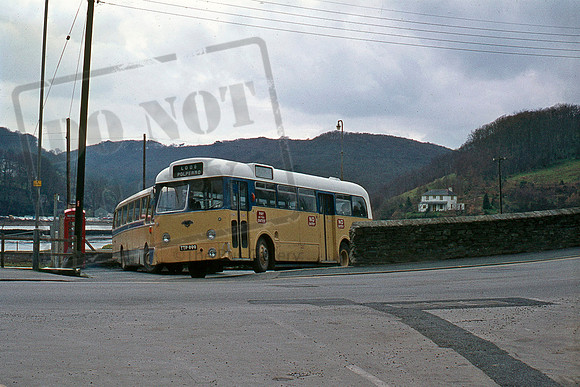 Caradon Riviera TTP999