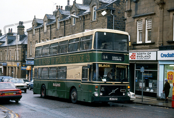 Black Prince LWB380P Morley 291 NH91s1