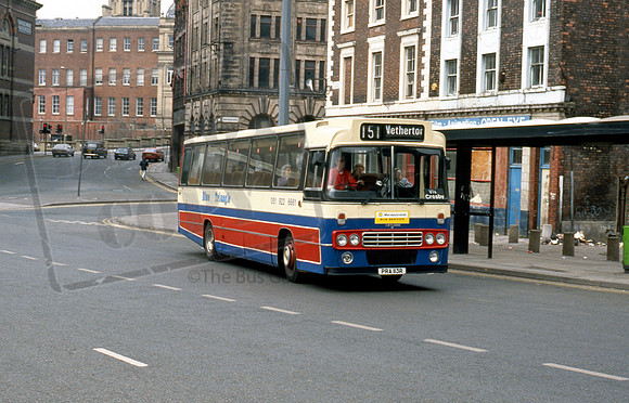 Blue Triangle PRA113R Liverpool 491 NH91s1