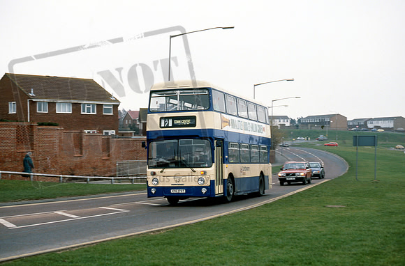 Eastbourne XPG179T Langney 391 NH91s1