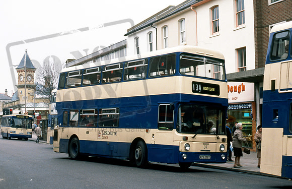 Eastbourne XPG179T Eastbourne 391 NH91s2