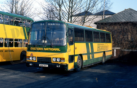 Eastern National ANA94Y Braintree 391 NH91s2