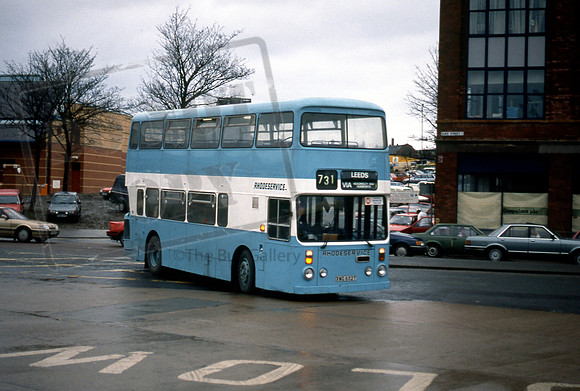Rhodes XWG652T Leeds 391 NH91s2