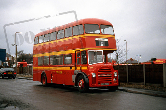 Black Prince HNW366D Morley 391 NH91s2