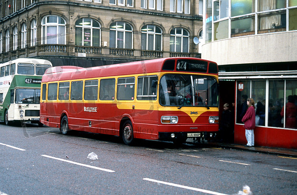 Black Prince JJG886P Morley 291 NH91s2